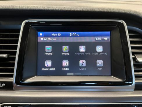 Used 2018 Hyundai Sonata SE FWD image 36