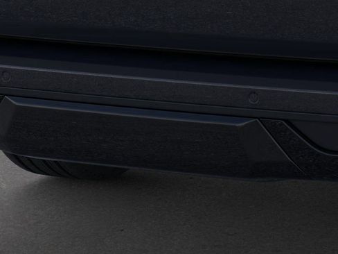 New 2026 Ford Expedition Max Platinum w/ Stealth Appearance Package image 23