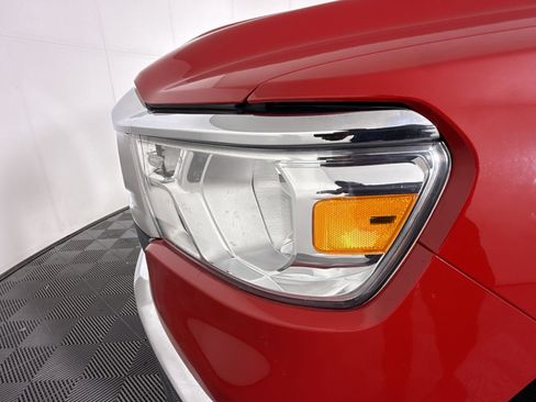 Used 2024 RAM 1500 Laramie RWD image 12