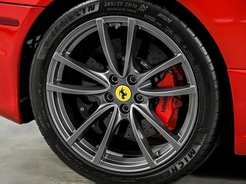 Used 2009 Ferrari F430 Scuderia RWD image 13