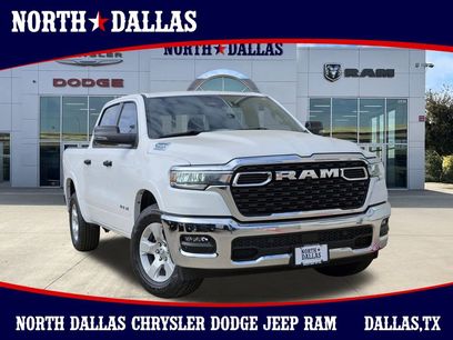 New 2026 RAM 1500 Lone Star