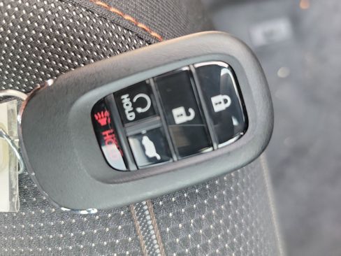 New 2026 Honda CR-V Sport image 25