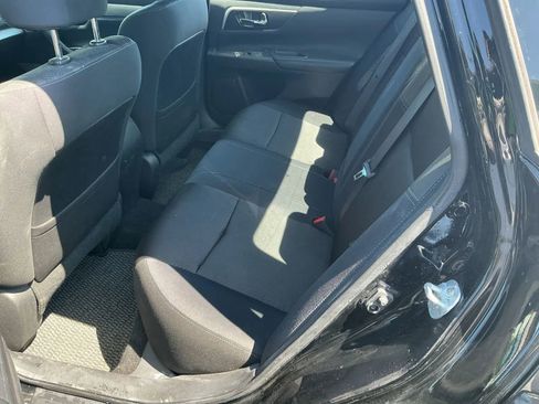 Used 2016 Nissan Altima 2.5 SR image 13