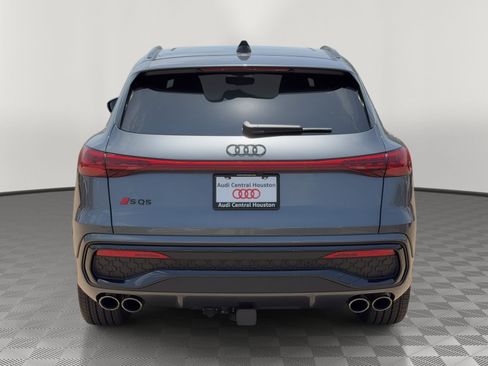 New 2026 Audi SQ5 Premium Plus AWD/4WD image 10