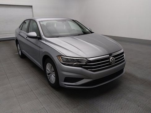 Used 2019 Volkswagen Jetta S w/ Driver Assistance Package image 13