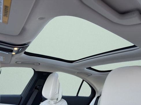 New 2026 Mercedes-Benz E 350 Sedan image 21