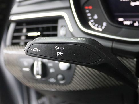 Used 2019 Audi RS 5 Sportback image 38