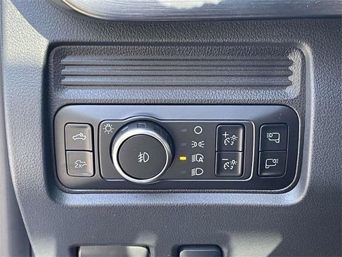 New 2025 Ford F250 Lariat w/ Lariat Ultimate Package image 15