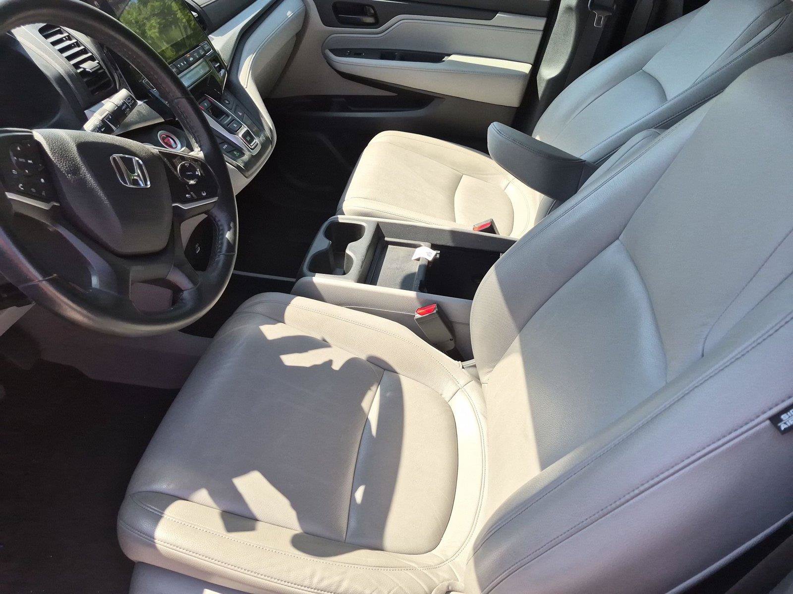Used 2023 Honda Odyssey EX-L image 18
