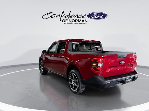 New 2026 Ford Maverick Lariat AWD/4WD image 6