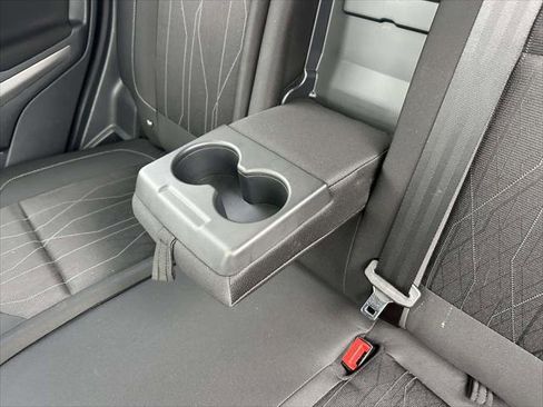 Used 2020 Ford EcoSport SE w/ SE Convenience Package image 18