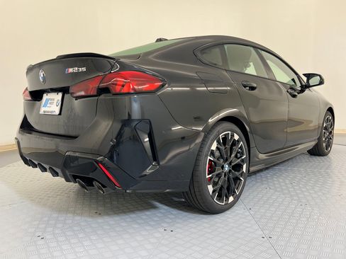 Used 2026 BMW M235i xDrive w/ Technology Package image 9