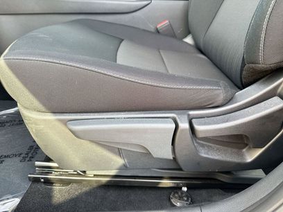 Used 2025 Nissan Sentra SV w/ Lighting Package