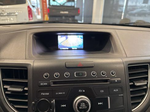 Used 2014 Honda CR-V EX-L image 27