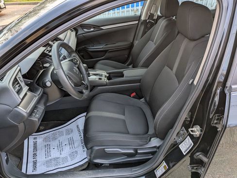 Used 2019 Honda Civic LX image 18