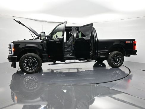 New 2026 Ford F250 Platinum image 48