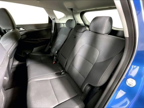 Used 2019 Hyundai Tucson Value image 23