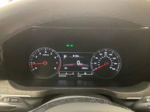 Used 2023 Kia Sorento X-Line EX AWD/4WD image 23