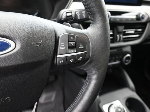 Used 2020 Ford Escape SEL AWD/4WD image 6