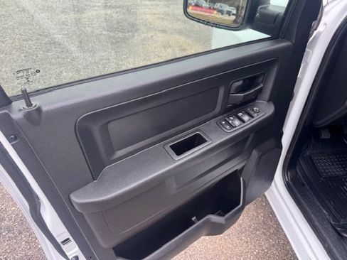 Used 2017 RAM 1500 Tradesman w/ Popular Equipment Group image 12