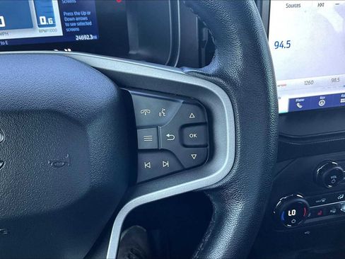 Used 2021 Ford Bronco First Edition image 26