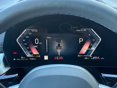 New 2026 BMW X1 xDrive28i w/ Technology Package image 16