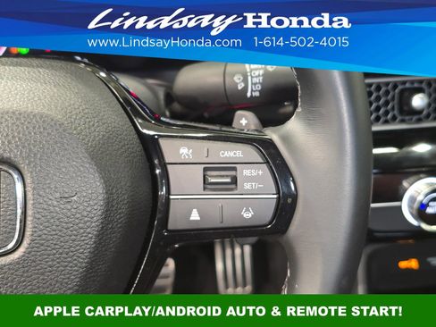 Used 2024 Honda Civic Sport image 16