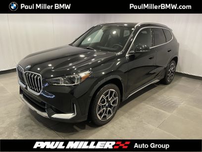 New 2026 BMW X1 xDrive28i w/ Technology Package