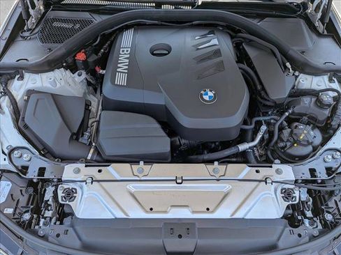 New 2026 BMW 330i Sedan RWD image 18