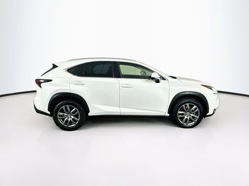 Used 2015 Lexus NX 200t AWD w/ Premium Package image 10