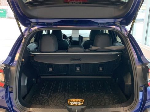 Certified 2024 Subaru Crosstrek 2.5i Wilderness w/ Wilderness Package image 10