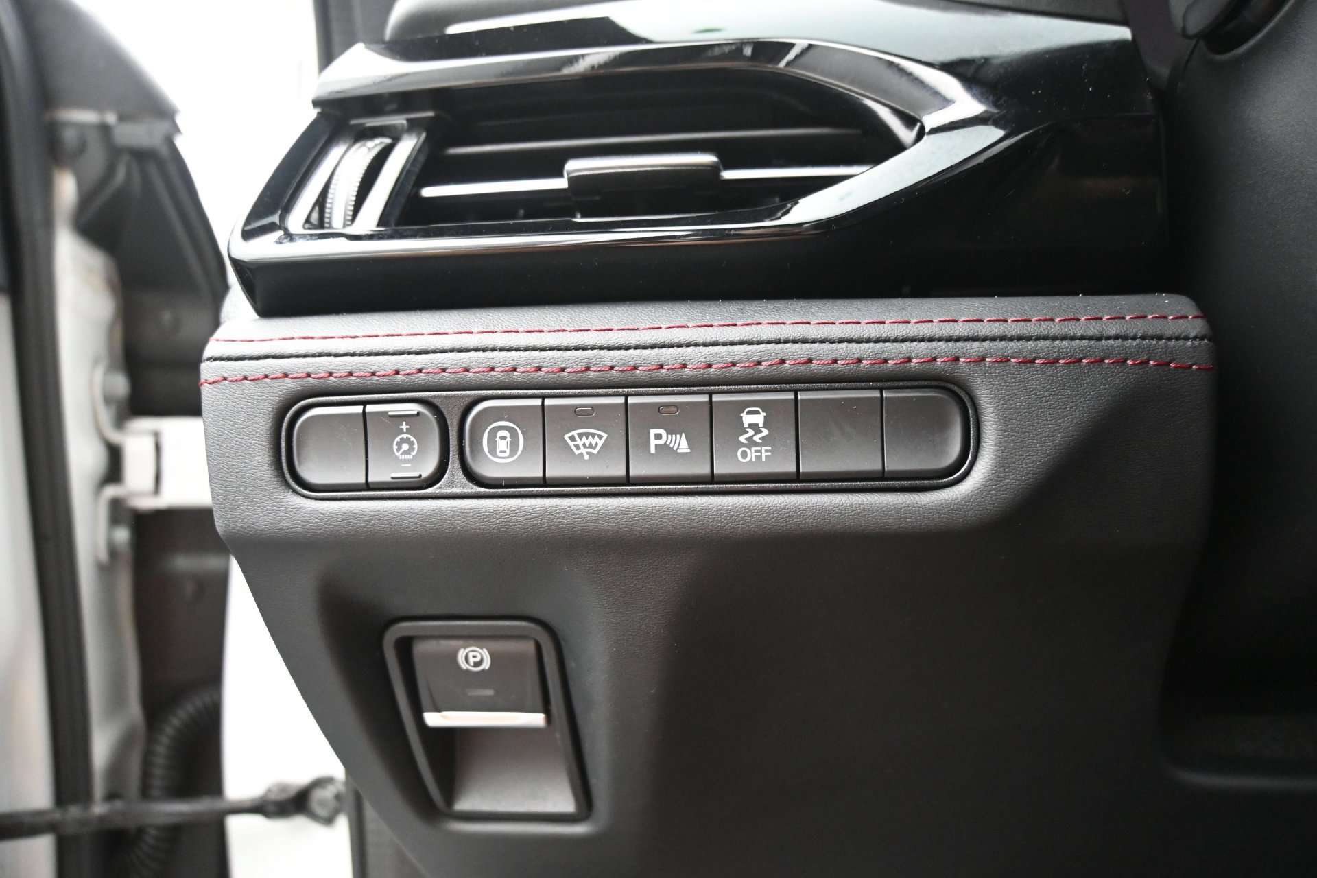 Used 2023 Acura MDX A-Spec AWD/4WD image 24