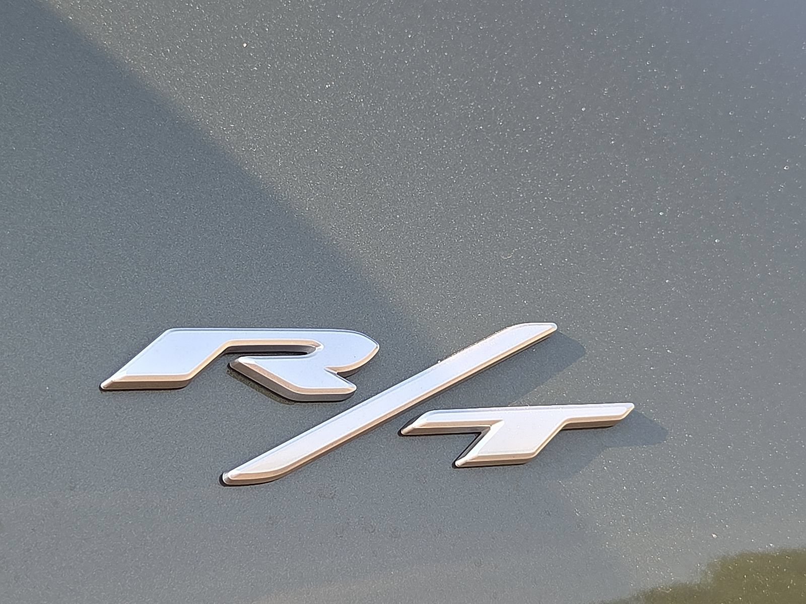 New 2026 Dodge Charger R/T w/ Performance Handling Group AWD/4WD image 8