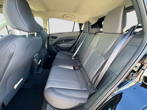 New 2026 Subaru Crosstrek 2.5i image 27