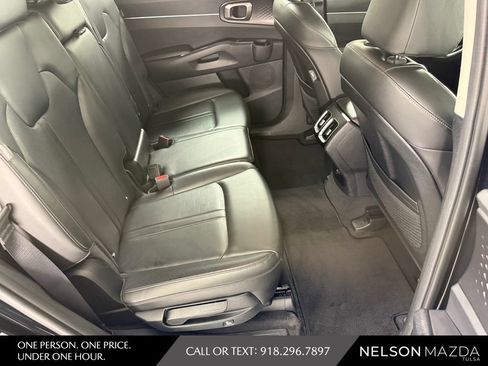 Used 2024 Kia Sorento S FWD image 41