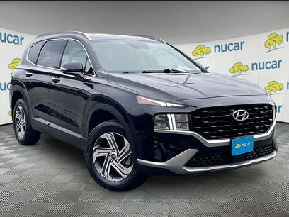 Used 2023 Hyundai Santa Fe SEL