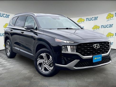 Used 2023 Hyundai Santa Fe SEL AWD/4WD image 1