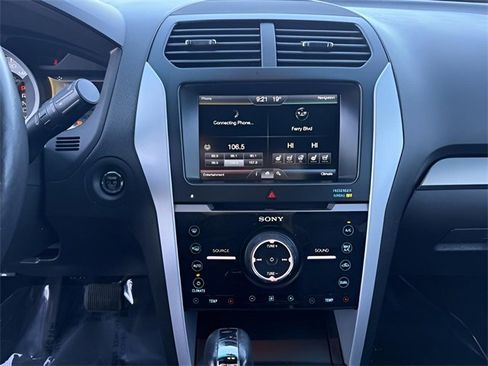Used 2015 Ford Explorer Sport w/ Equipment Group 401A image 17