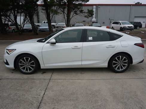 Used 2024 Acura Integra FWD image 17