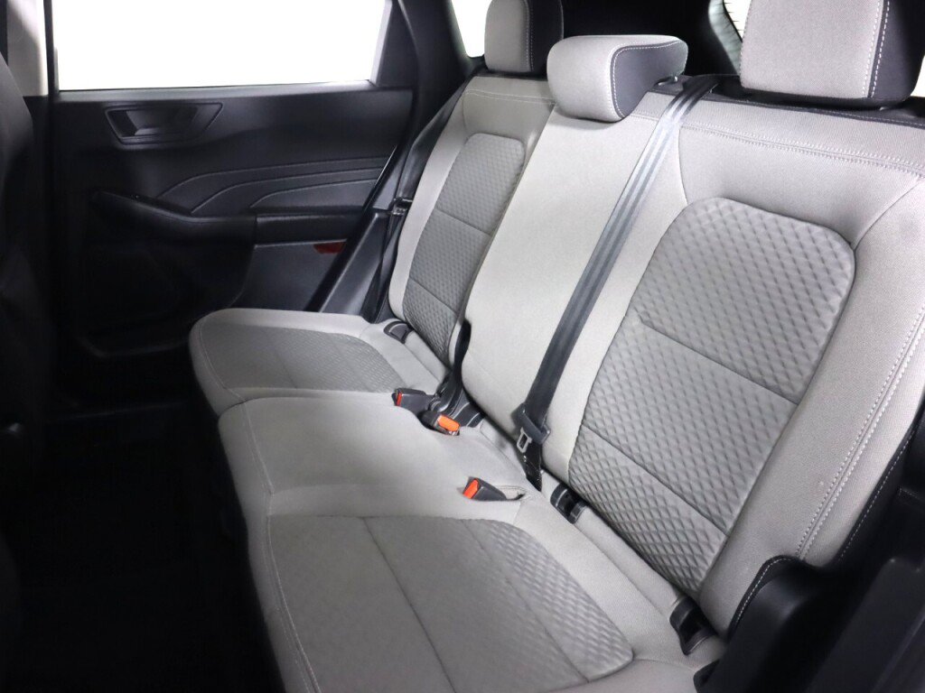 Used 2022 Ford Escape SE AWD/4WD image 33