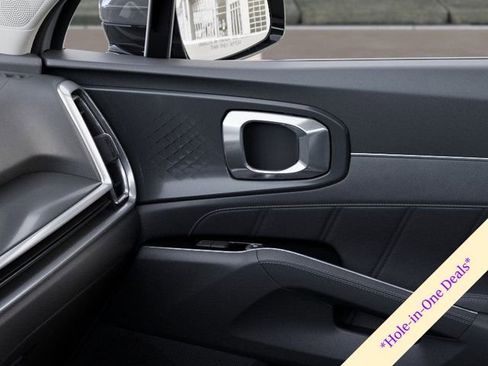 New 2026 Kia Sorento SX image 25