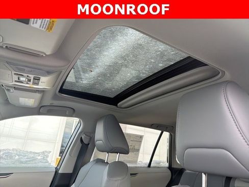 New 2025 Toyota RAV4 XLE Premium image 5