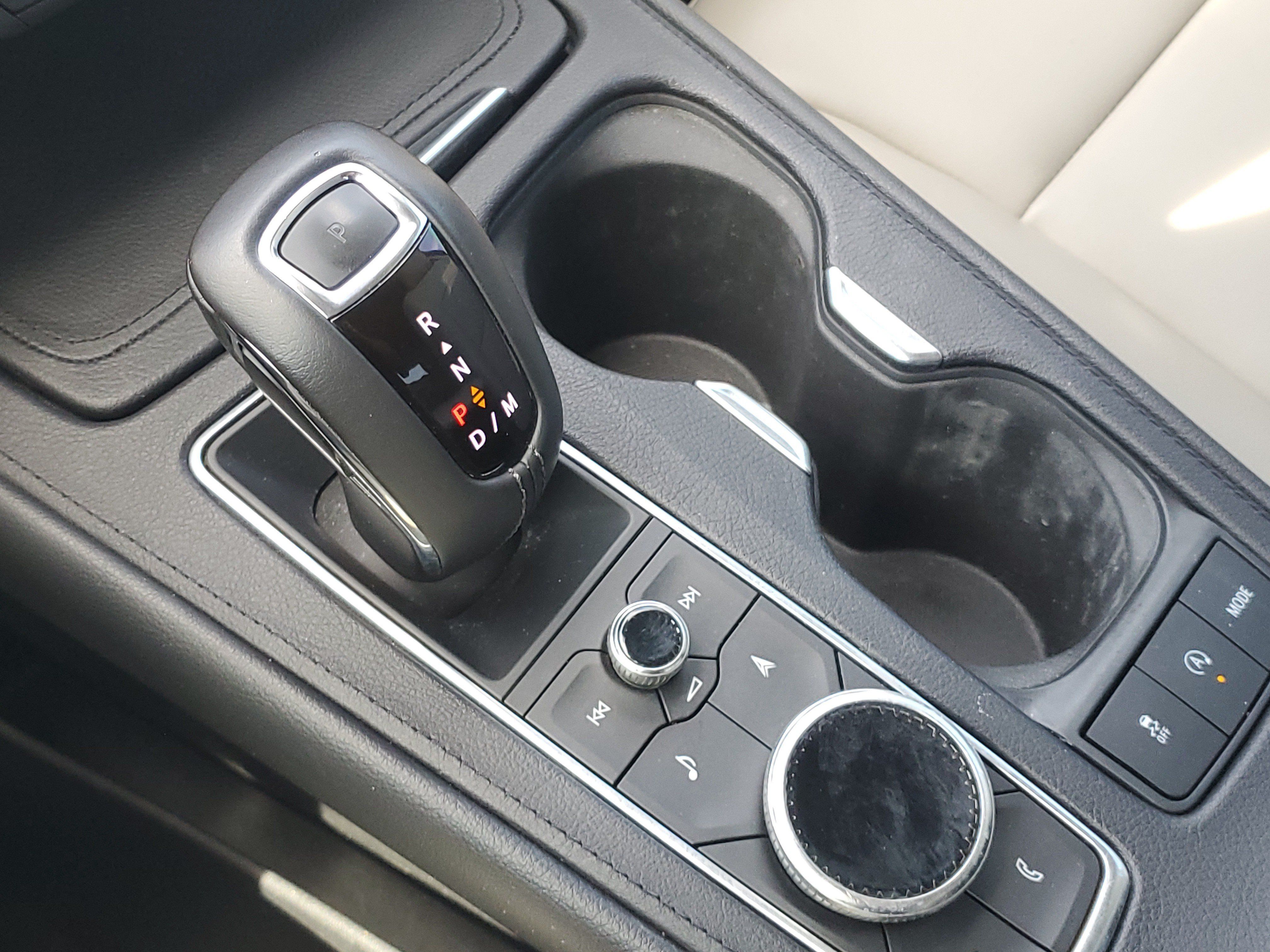 Used 2019 Cadillac XT4 Premium Luxury w/ Driver Awareness Package FWD image 30