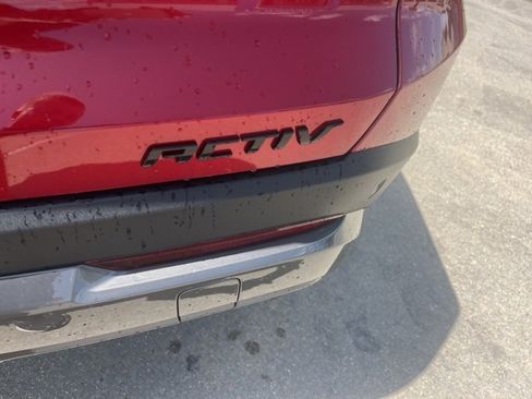 New 2026 Chevrolet Equinox ACTIV w/ Convenience Package III image 8