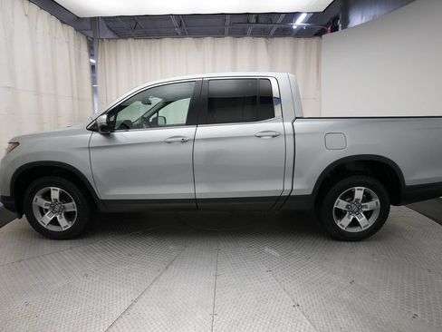 Used 2025 Honda Ridgeline RTL image 23