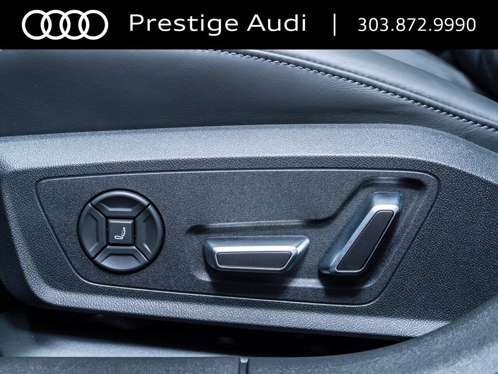 Used 2026 Audi A6 Prestige w/ Prestige Package AWD/4WD image 27