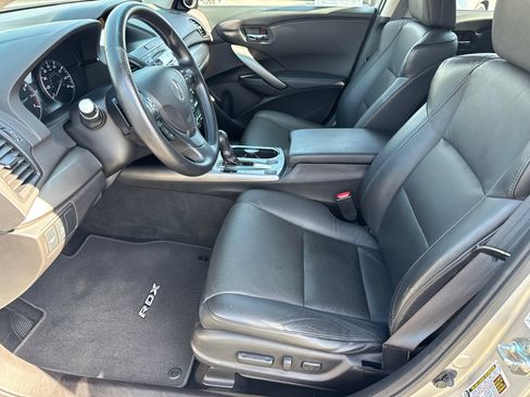 Used 2014 Acura RDX FWD w/ Technology Package image 26