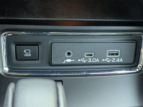 New 2026 Subaru Ascent Bronze Edition image 25