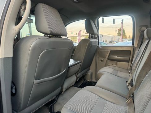 Used 2006 Dodge Ram 1500 Truck SLT w/ Trailer Tow Group image 20