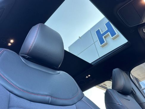 New 2026 Ford Explorer ST-Line image 30